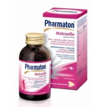 Pharmaton Matruelle, 30...
