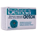 Belissa Detox 50 tabletek