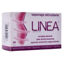 Linea 60 tabletek
