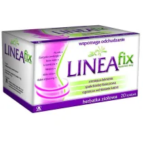 Linea fix 20 saszetek