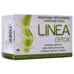 Linea Detox 60 tabletek