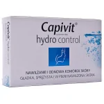 Capivit Hydro Control 30 kapsułek