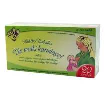 Mio Bio Herbatka dla matki...