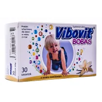 Vibovit Bobas 2g x 30...