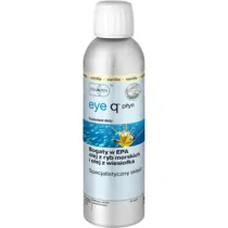 Eye Q płyn waniliowy 200 ml