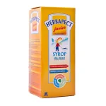 Herbapect Junior syrop 100ml