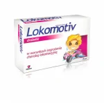 Lokomotiv 8 tabletek