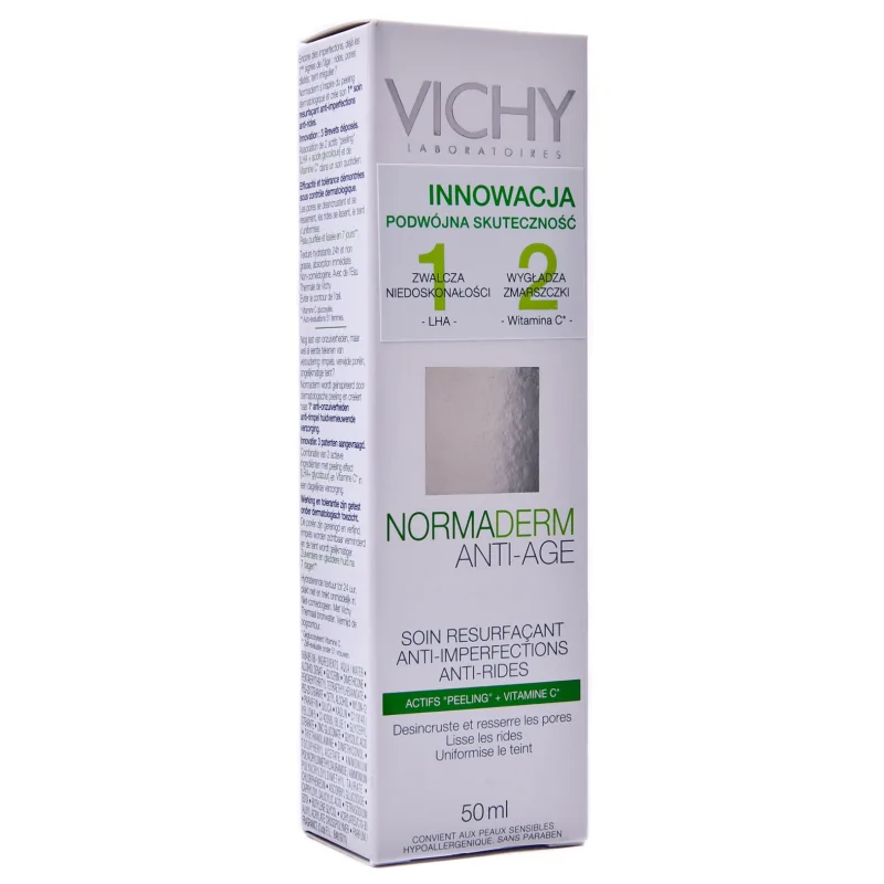 Vichy Normaderm Anti-Age 50ml