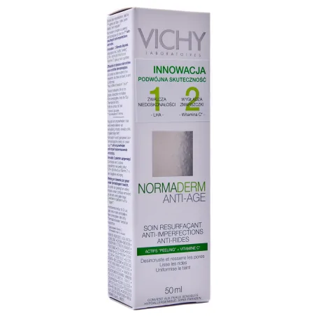 Vichy Normaderm Anti-Age 50ml