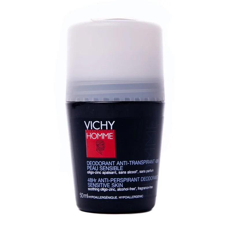 Vichy Homme antyperspirant 50ml