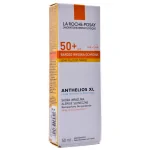La Roche-Posay Anthelios XL 50+, lekki fluid do twarzy