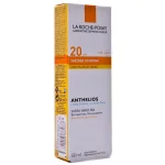 La Roche-Posay Anthelios, fluid do twarzy, SPF 20, 50ml