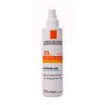 La Roche-Posay Anthelios, spray SPF 20, 200ml