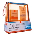 Zestaw La Roche-Posay Anthelios 50+, 50ml, balsam po opalaniu Posthelios 100ml