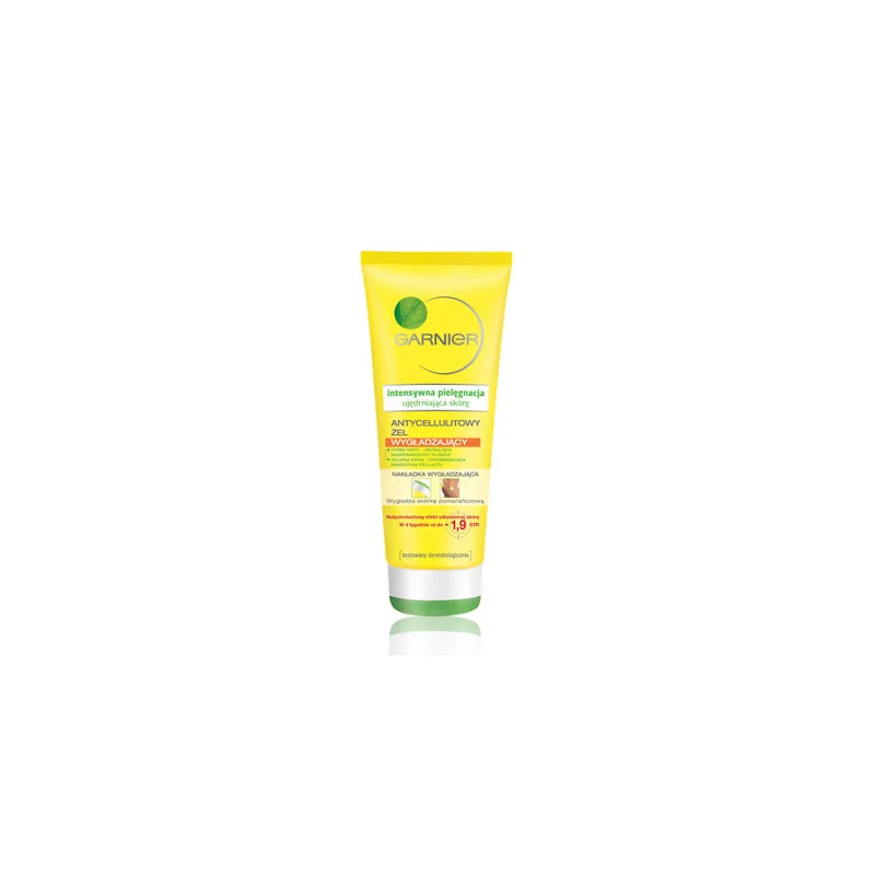 Garnier żel antycellulitowy 200ml