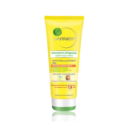 Garnier żel antycellulitowy 200ml