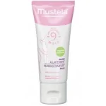 Mustela 9 miesięcy balsam regenerująco - łagodzący do brodawek podczas karmienia 30 ml