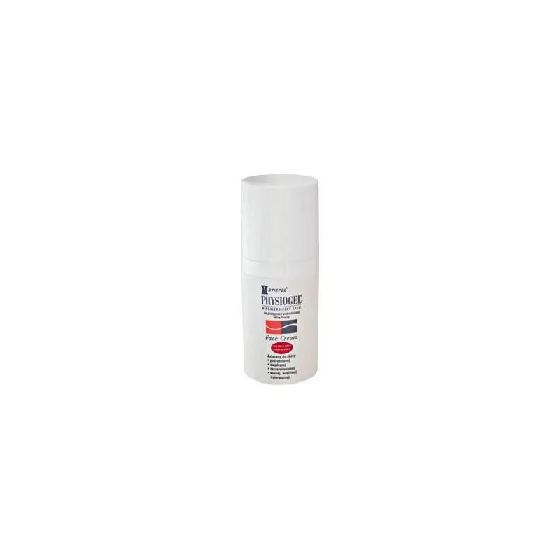 Physiogel Face Cream, krem hypoalergiczny do podrażnionej skóry, 30ml