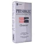 Physiogel Cleanser żel hipoalergiczny 150ml