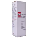Emolium, emulsja do ciała, 400ml