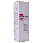 Emolium, kremowy żel do mycia ciała, 400ml