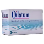 Oilatum Soft, mydło 100g
