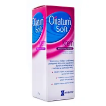 Oilatum Soft, krem 75g