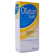 Oilatum Soft, szampon, 150ml