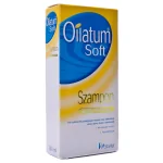 Oilatum Soft, szampon, 150ml