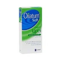Oilatum Soft, emulsja do...