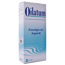 Oilatum, emulsja do...