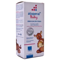 Atoperal Baby, emulsja do...