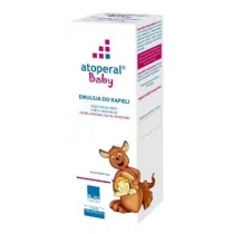 Atoperal Baby, emulsja do...