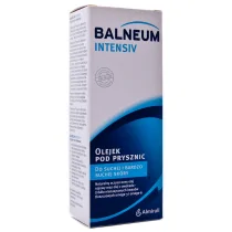 Balneum Baby Basic, olejek...