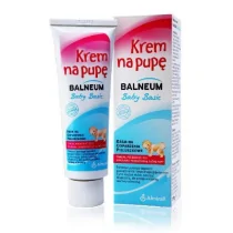 Balneum Baby Basic, krem na...