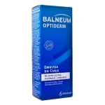 Balneum Optiderm, emulsja do ciała 200ml