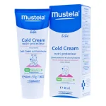 Mustela Bebe Cold Cream, krem ochronny 40ml