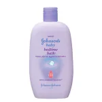 Johnson's Baby Bedtime, płyn do kąpieli 500ml