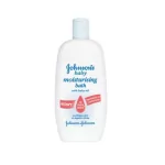 Johnson's Baby bath, płyn do kąpieli z oliwką, 500ml