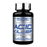 Scitec Acid Killer - 120 grams. [koniec z zakwasami]