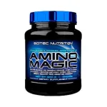 Scitec Amino Magic - 500g [amino+glutamina]