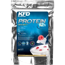 KFD Protein 12h Dessert - 90g (3 porcje) [Kazeina / Casein]