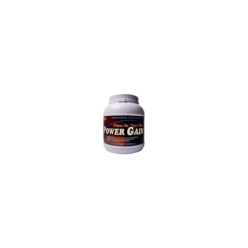 Oxy-Gen Power Gain 1000g