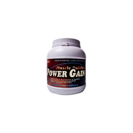 Oxy-Gen Power Gain 1000g