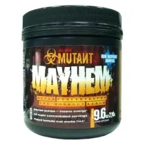 PVL Mutant Mayhem 270g