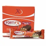 FORTIFX Triple Layer Baked Bar 1 baton - 90g