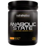 Nutrabolics Anabolic State 375g - Jakość z USA!