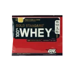 Optimum 100% Whey Gold Protein - 31g