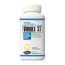 Gaspari Viridex XT 120 Viritabs 