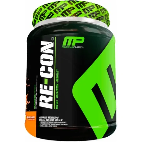 Muscle Pharm Re-Con - 1200g